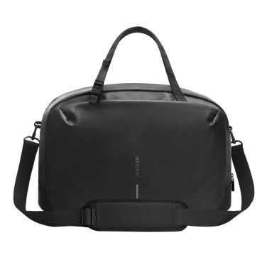 Logo trade promotional gifts picture of: Urban Water Resistant Weekend Bag