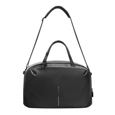 Logotrade business gifts photo of: Urban Water Resistant Weekend Bag