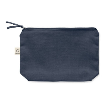 Logotrade advertising products photo of: Cosmetic bag 320 gr/m²