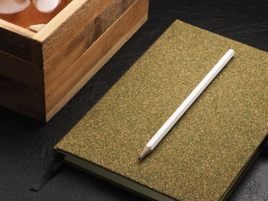 Logotrade promotional gift image of: Notebook  219635208