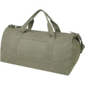 Porter 500 g/m² Aware™ recycled duffel bag 50L, Green