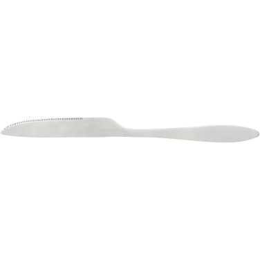 Logotrade promotional gift image of: Sheen 5-piece stainless steel cutlery set