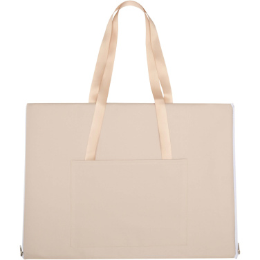 Logo trade corporate gifts image of: Laytote picnic blanket