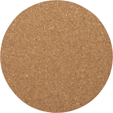 Logotrade promotional giveaway picture of: Sencha cork coaster