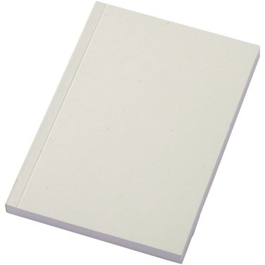 Logotrade promotional products photo of: Novella Austen A6 recycled soft cover notebook - 100 sheets