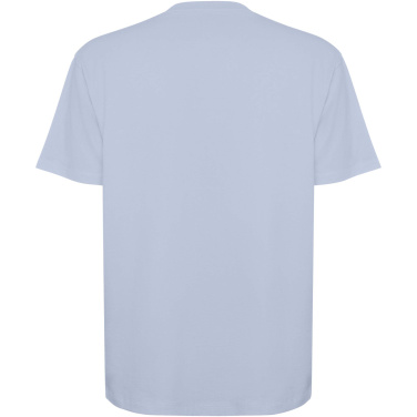 Logo trade promotional items picture of: Bull short sleeve unisex oversized t-shirt