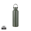 Baltimore RCS recycled SS bottle 600 ML, green