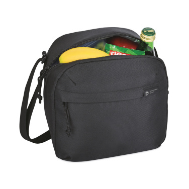 Logotrade promotional gifts photo of: Renew AWARE™ rPET lunch cooler