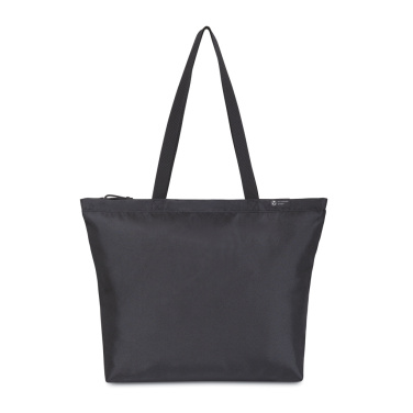 Logo trade promotional merchandise photo of: Renew AWARE™ rPET tote