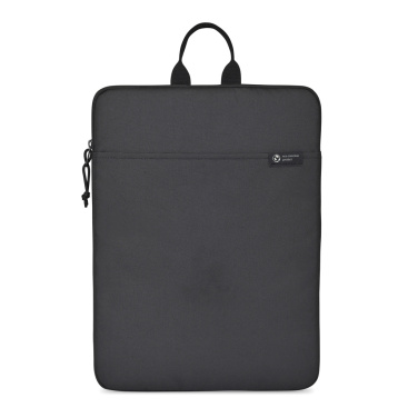 Logo trade promotional product photo of: Renew AWARE™ rPET 16'' Laptop Sleeve