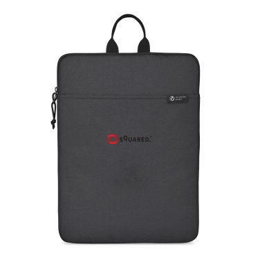 Logotrade promotional gifts photo of: Renew AWARE™ rPET 16'' Laptop Sleeve