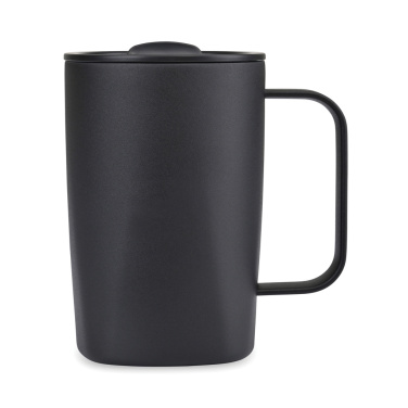 Logo trade promotional gifts picture of: Aviana™ Rowan RCS Recycled Mug 450 ML