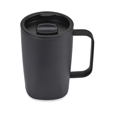 Logotrade promotional merchandise image of: Aviana™ Rowan RCS Recycled Mug 450 ML
