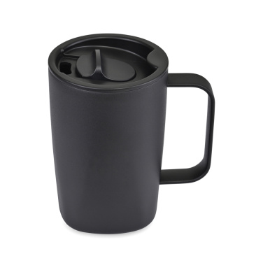 Logotrade promotional merchandise photo of: Aviana™ Rowan RCS Recycled Mug 450 ML
