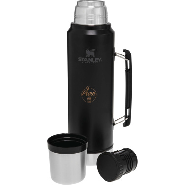 Logo trade corporate gift photo of: Stanley Classic 1000 ml bottle