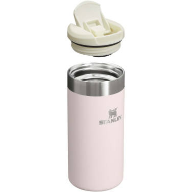 Logotrade promotional merchandise image of: Stanley 350 ml AeroLight™ transit tumbler 