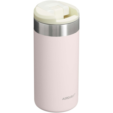 Logotrade promotional merchandise image of: Stanley 350 ml AeroLight™ transit tumbler 