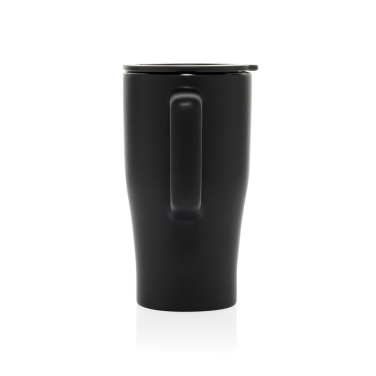 Logotrade advertising products photo of: Ceramic Luxe Quencher 490ml