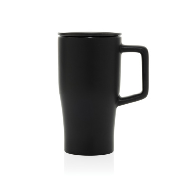 Logotrade advertising product picture of: Ceramic Luxe Quencher 490ml
