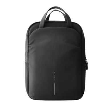 Logo trade corporate gifts image of: XD Design Soft Tote Backpack