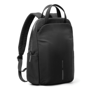 Logo trade promotional merchandise image of: XD Design Soft Tote Backpack