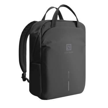 Logotrade advertising product picture of: XD Design Soft Tote Backpack
