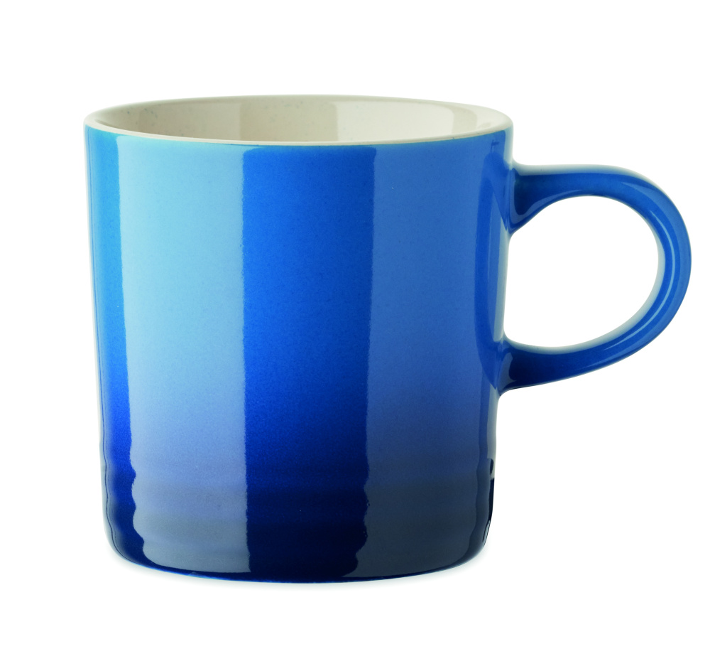 Logotrade promotional giveaway picture of: Ceramic mug 290ml
