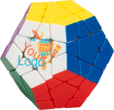 Logotrade promotional merchandise photo of: Cube - logic puzzle