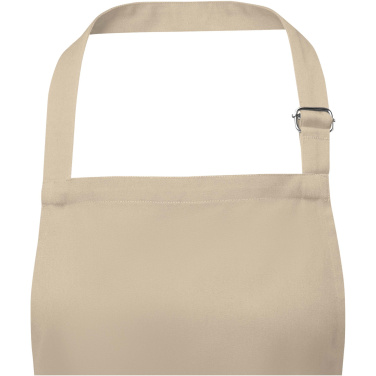 Logotrade corporate gift image of: Andrea 240 g/m² apron with adjustable neck strap