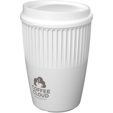 Logotrade promotional giveaway picture of: Cirrus 350 ml tumbler