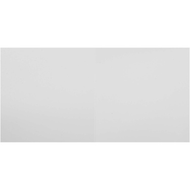 Logotrade promotional giveaways photo of: Herald square greeting card