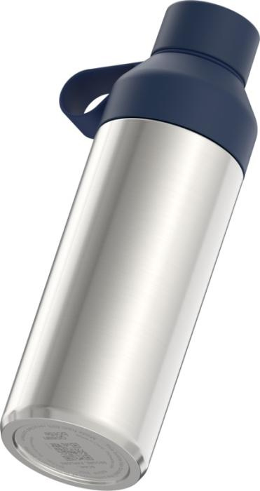 Logo trade promotional merchandise image of: Ocean Bottle Lite 620 ml water bottle