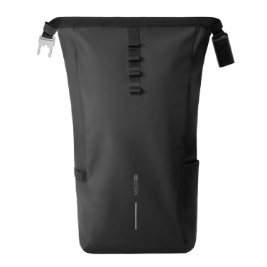 Logo trade promotional gifts picture of: Urban Water Resistant Bike Backpack