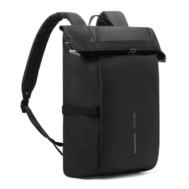 Logo trade advertising products picture of: Urban Water Resistant Bike Backpack