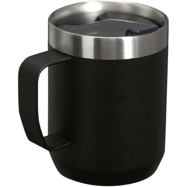 Logotrade advertising product picture of: Stanley Everyday 236 ml camp mug