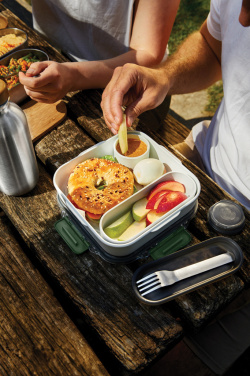 Logotrade business gifts photo of: Black+Blum Lunch Box Original