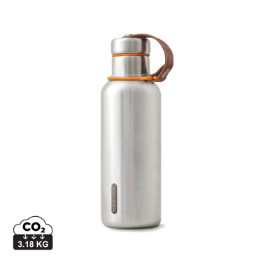 Logotrade business gift image of: Black+Blum Insulated Water Bottle Small 500ml