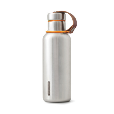 Logo trade corporate gifts picture of: Black+Blum Insulated Water Bottle Small 500ml