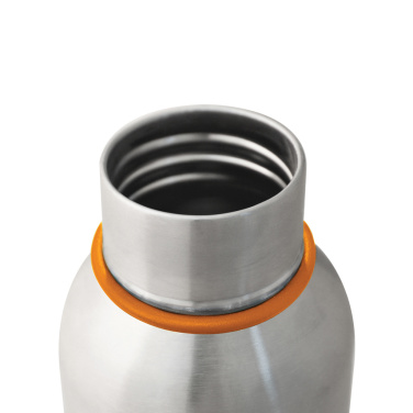 Logotrade promotional product picture of: Black+Blum Insulated Water Bottle Small 500ml