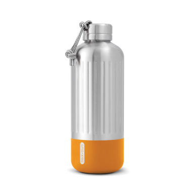 Logotrade promotional giveaways photo of: Black+Blum Explorer Insulated Bottle Large 850ml