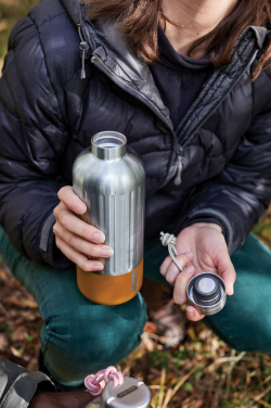 Logo trade corporate gifts image of: Black+Blum Explorer Insulated Bottle Large 850ml