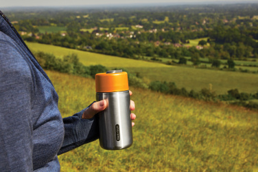 Logotrade promotional giveaways photo of: Black+Blum Insulated Leakproof Travel Cup Stainless Steel