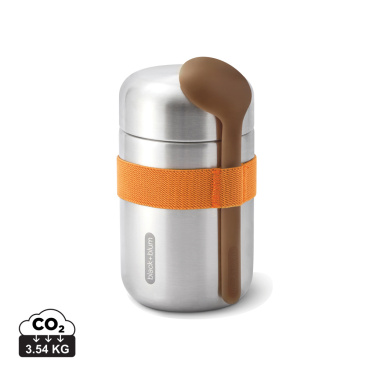 Logotrade promotional merchandise picture of: Black+Blum Food Flask 400 ml