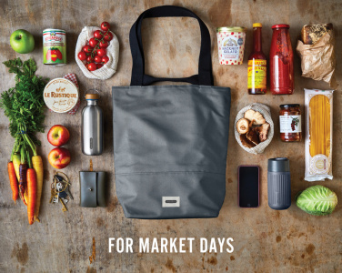 Logotrade corporate gifts photo of: Black+Blum 16L Insulated Tote/ Cooler Bag
