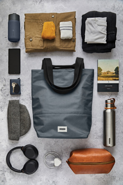 Logotrade promotional item picture of: Black+Blum 16L Insulated Tote/ Cooler Bag