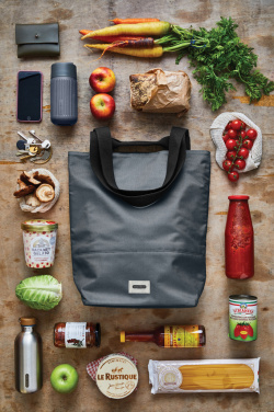 Logotrade promotional merchandise picture of: Black+Blum 16L Insulated Tote/ Cooler Bag