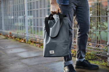 Logo trade advertising products image of: Black+Blum 16L Insulated Tote/ Cooler Bag
