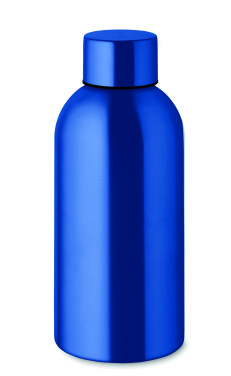 Logotrade promotional gifts photo of: Single wall bottle 500 ml