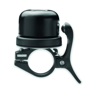 Logotrade promotional products photo of: Apple® smart finder bike bell