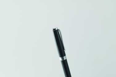 Logo trade promotional product photo of: Twist ball pen in box